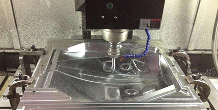醫療注塑模具優質廠家|范仕達模具