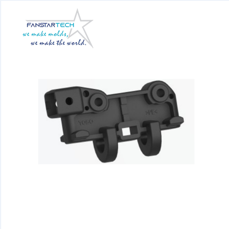 范仕達(dá)注塑模具廠：專注電裝注塑，鑄就品質(zhì)之選